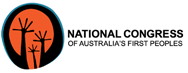 National Congress of Australia's First Peoples 2013