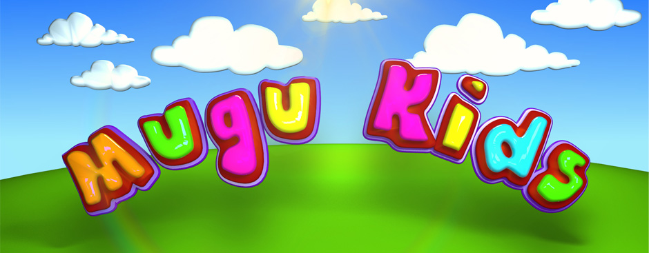 Mugu Kids - Series 1