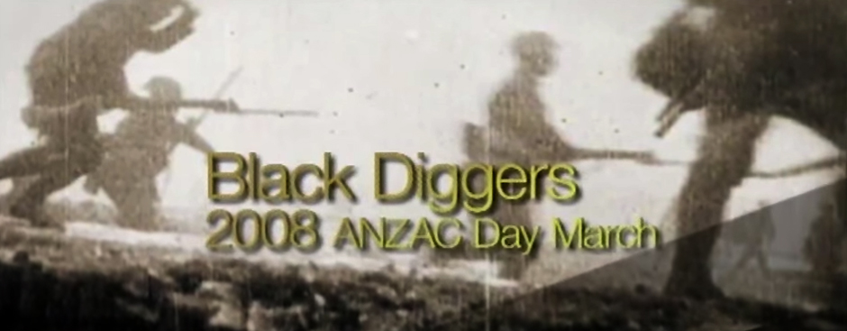 Black Diggers