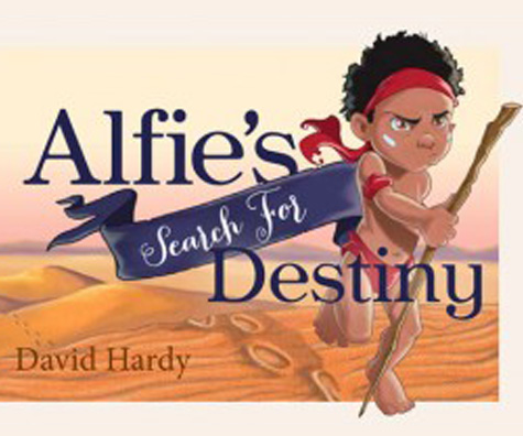 Alfie’s Search for Destiny