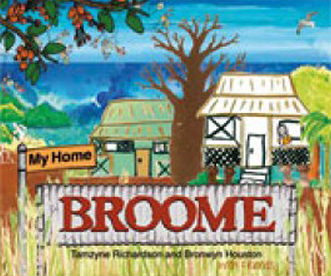 My Home Broome
