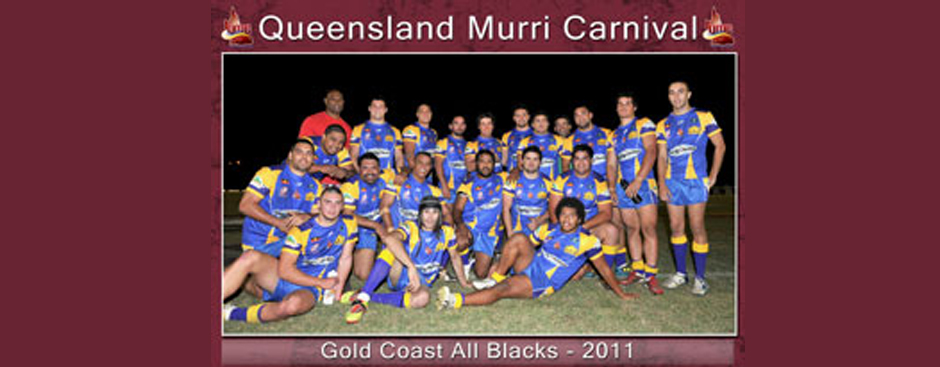Gold Coast All Blacks